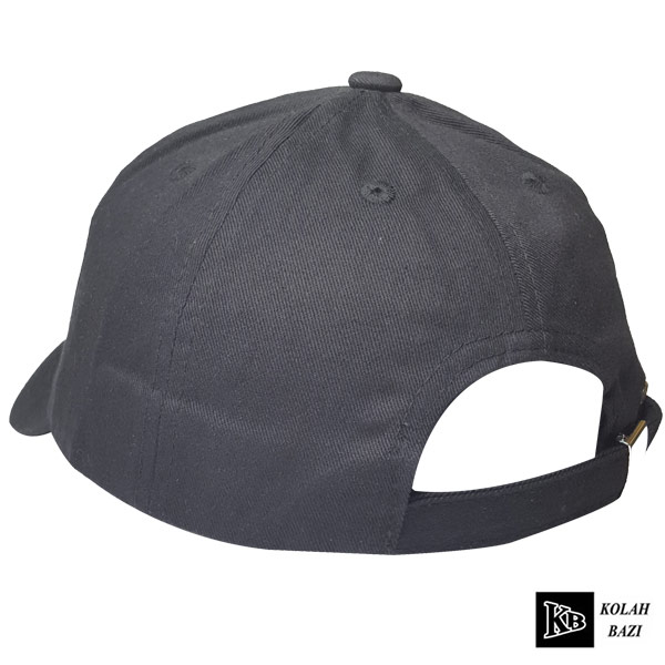 کلاه بیسبالی مدل bc1726 مشکی