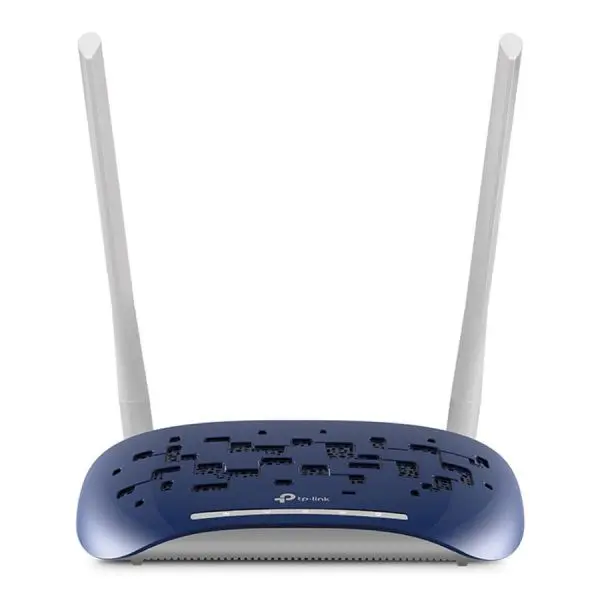 مودم تی پی لینک مدل W-9960