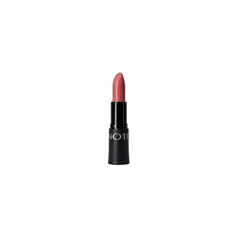 رژ لب جامد نوت شماره 8 – ریچ کالر | Note Rich Color Lipstick