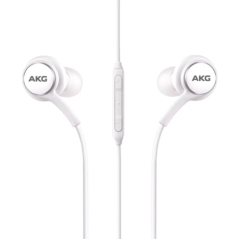 هندزفری تایپ سی سامسونگ مدل AKG Type-C مشکی