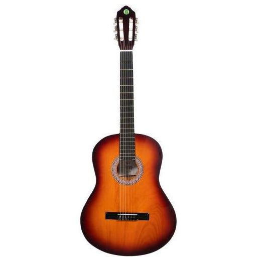 گیتار کینگ(King) مدل K1 همراه با کیف ضدضربه و پیک(مضراب)