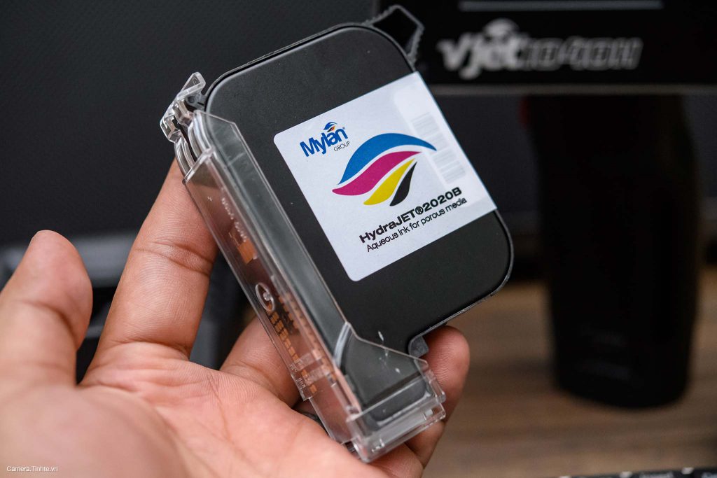 کارتریج جت پرینتر سفید