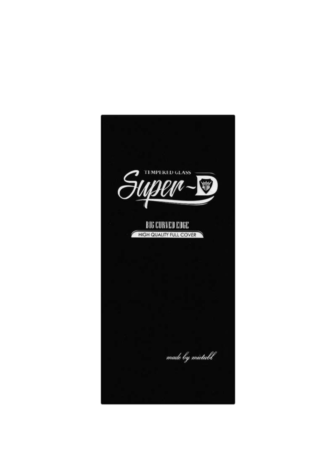 محافظ صفحه نمایش سامسونگ S 24 ultra