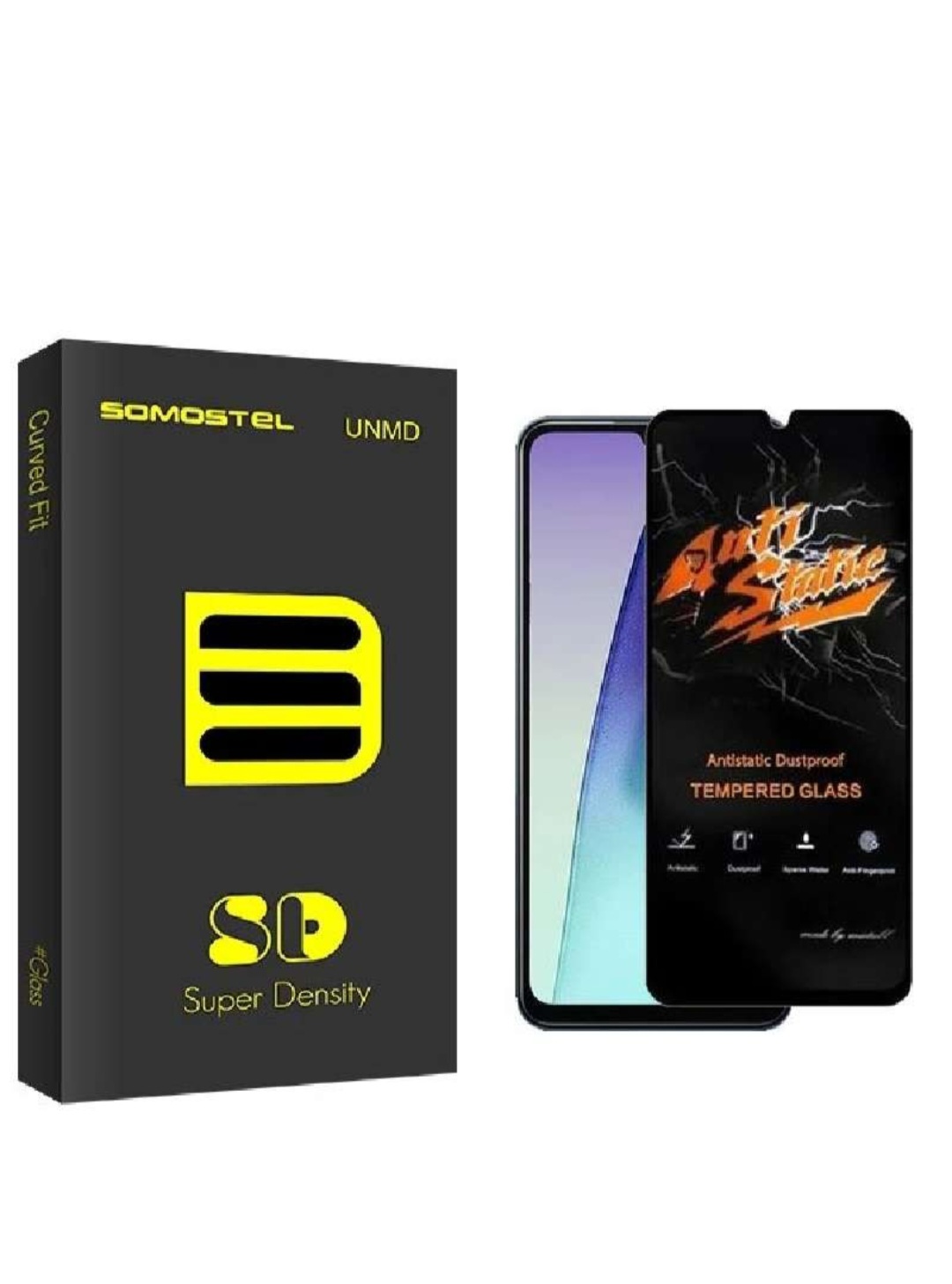 محافظ صفحه نمایش شیائومی Poco X4 pro