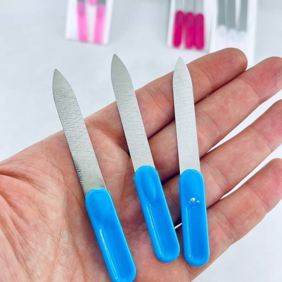 سوهان ناخن متفرقه مدل _