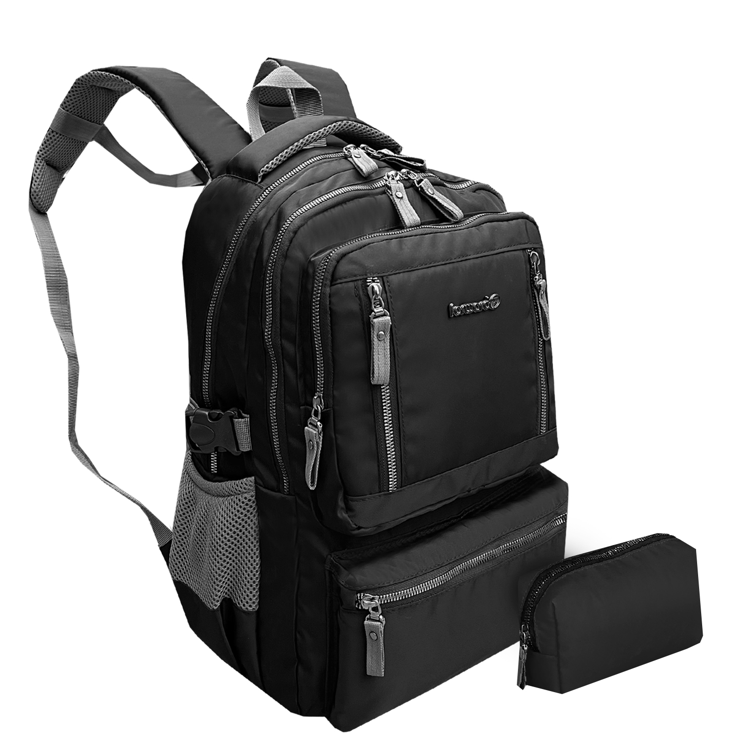 کوله پشتی اسپرت فوروارد Forward مدل FCLT6011 مشکی