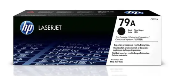 کارتریج تونر اچ پی مدل 79A