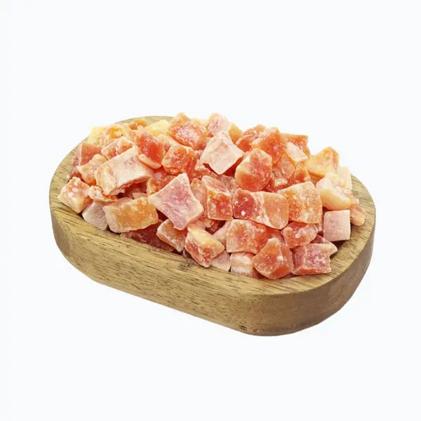 حبه میوه ای پاپایا ۱۸۰گرم