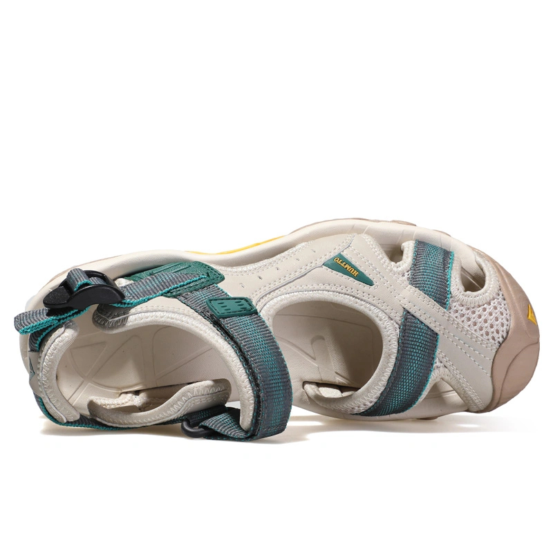 صندل طبیعت گردی زنانه هامتو مدل HUMTTO HT9602-7 41