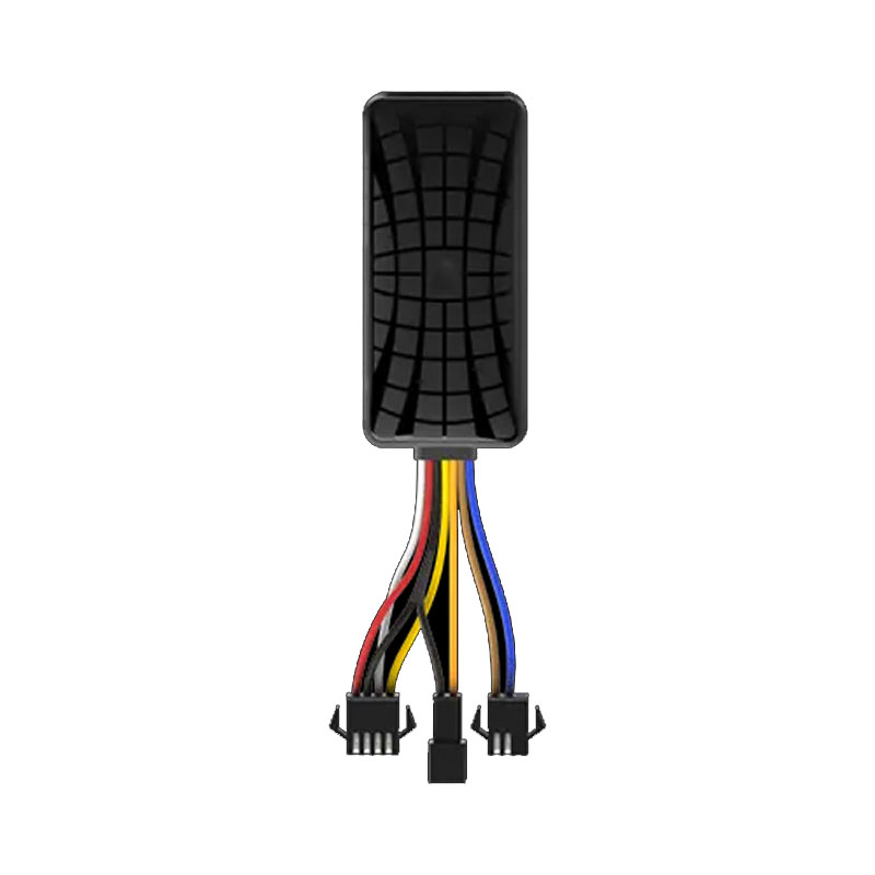 ردیاب جی پی اس خودرو و موتورسیکلت لندر مدل LD-61R