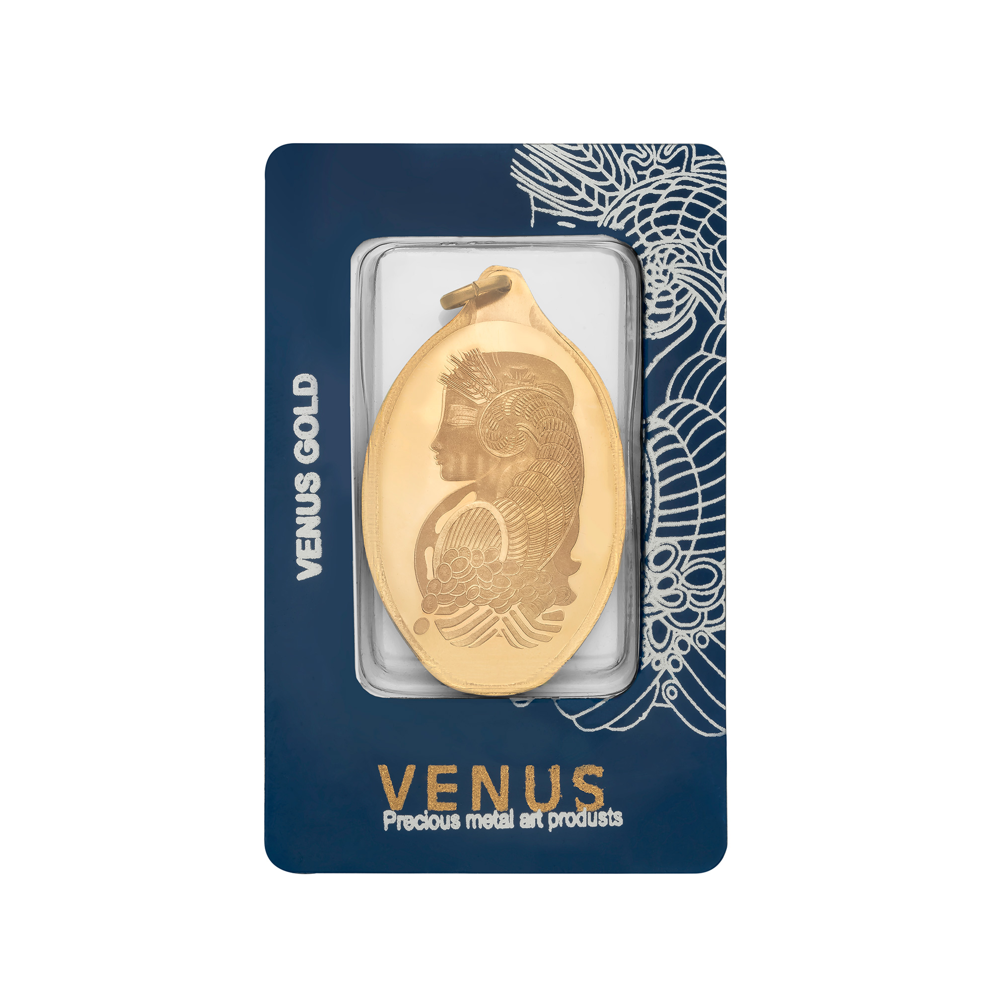 شمش و پلاک شمش طلا 18