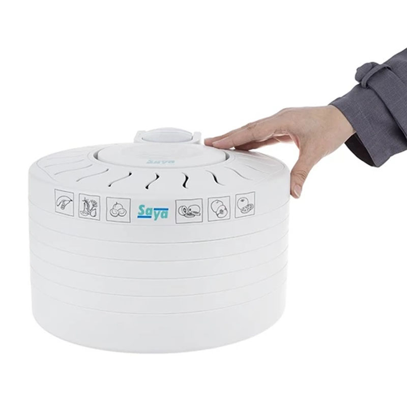 میوه خشک کن سایا مدل تکراریGP-102