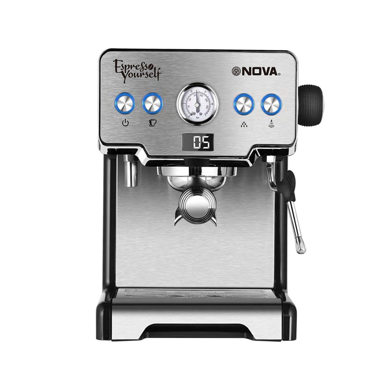 اسپرسوساز مدل اسپرو ساز نوا مدل NCM-128EXPS