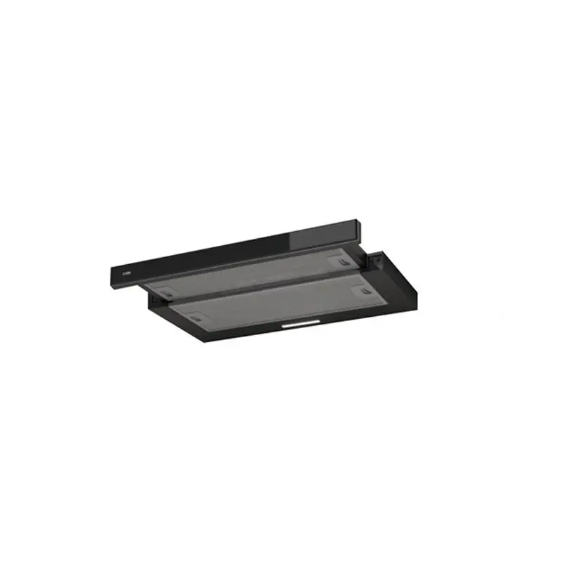 هود کن مدل 2200G مشکی 90 سانت