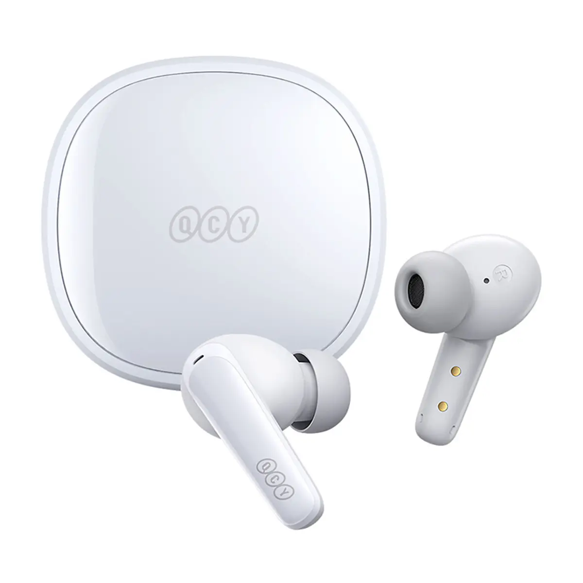 هندزفری Qcy t13x سفید