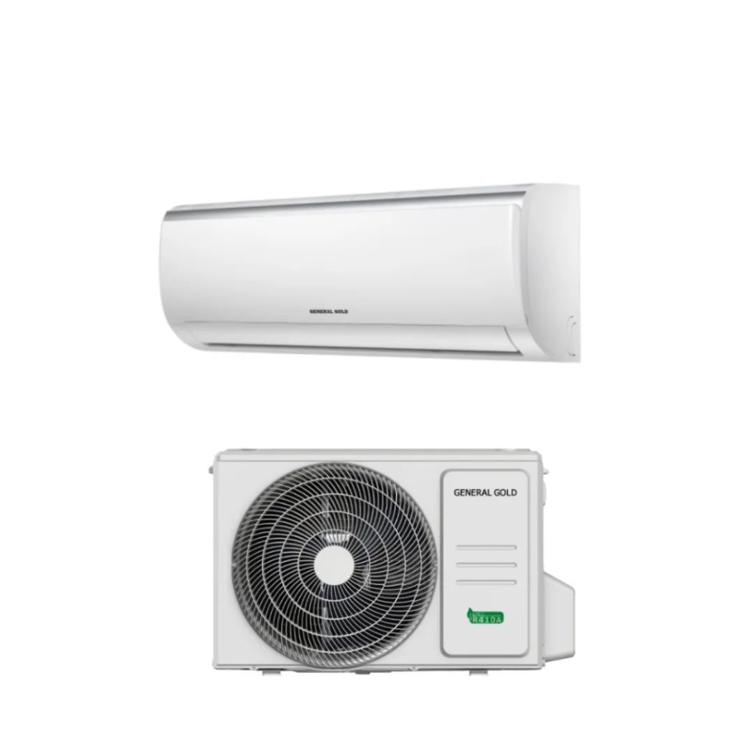 کولر گازی اسپلیت 24 هزار جنرال گلد مدل GG-MS24000 PLATINUM