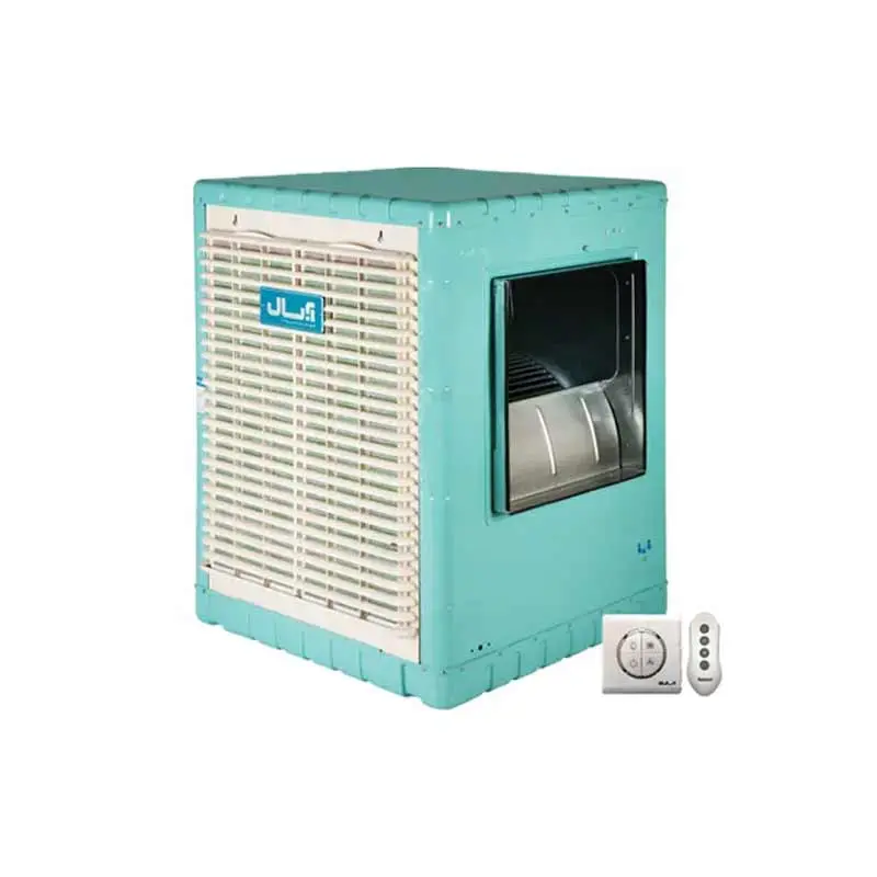کولر آبی سلولزی آبسال 7500 مدل AC/CP75R