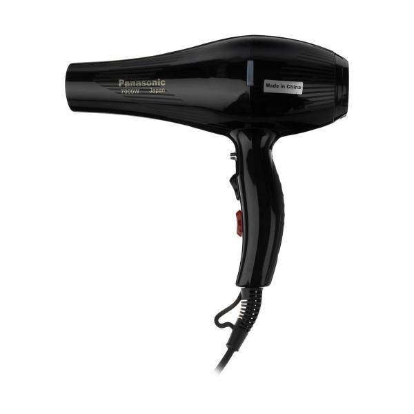 سشوار حرفه ای پاناسونیک مدل PA-53HD مشکی