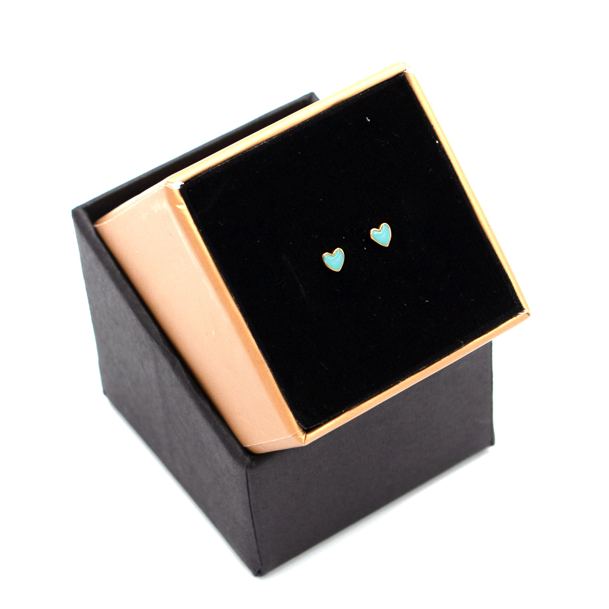 گوشواره طلا زنانه 18