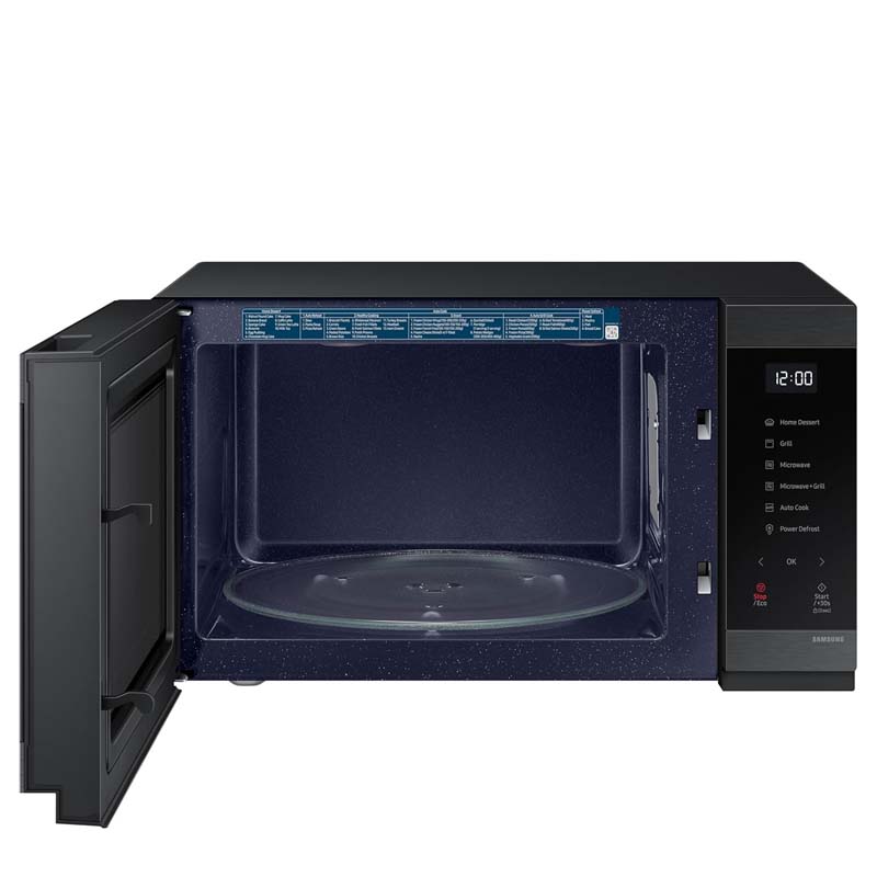 مایکروویو سامسونگ مدل مایکروویو گریل سامسونگ مدل  MG5525
