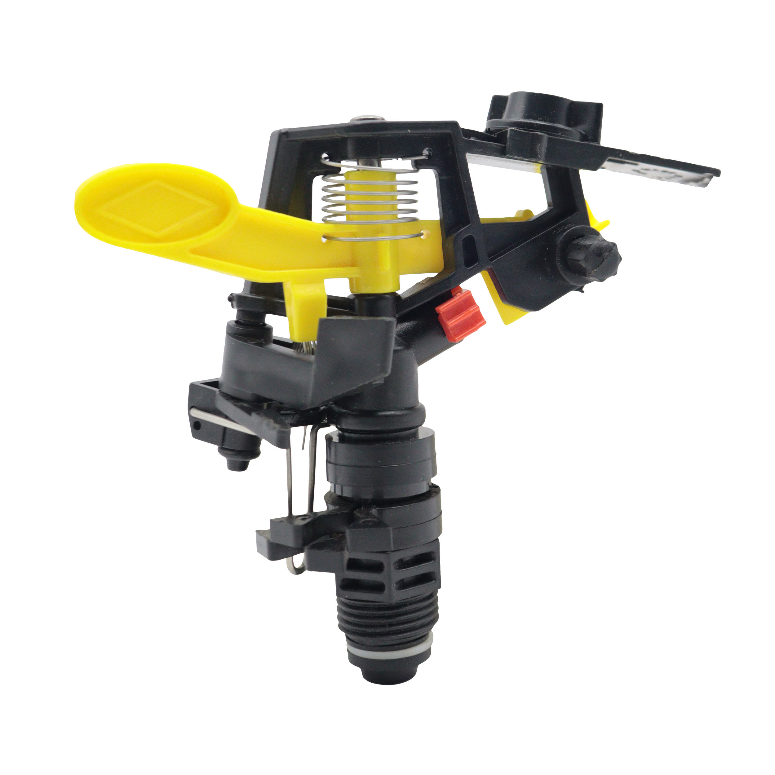 آبپاش مدل تنظیمی کد YPK-NEYZEI-12*10.5*3CM | مشکی