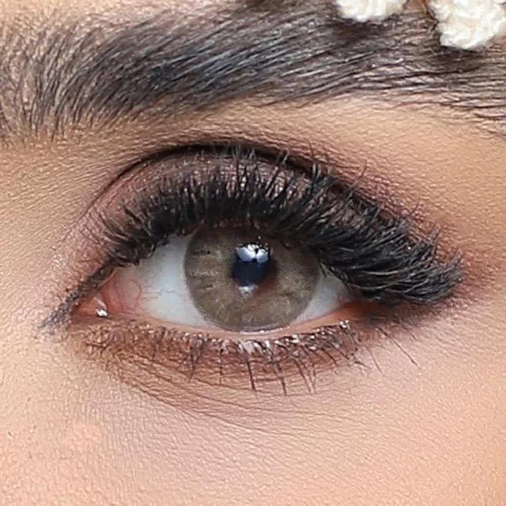 لنز چشم Beauty Confest شماره 17 مدل Montana