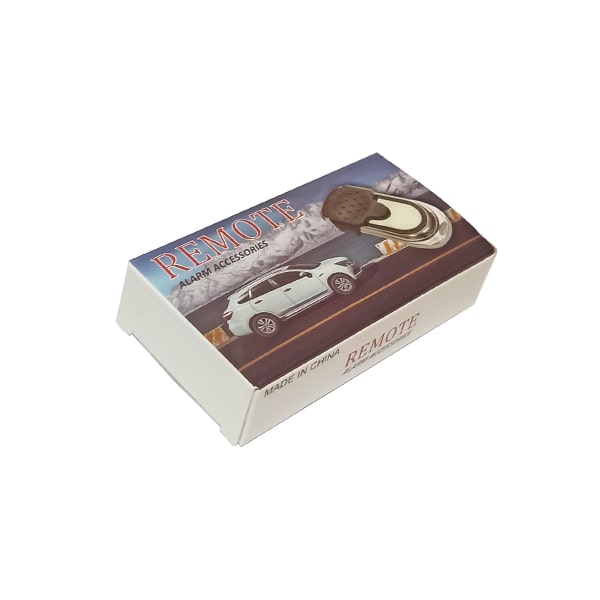 ریموت در پارکینگ متفرقه مدل ZD454-315-D