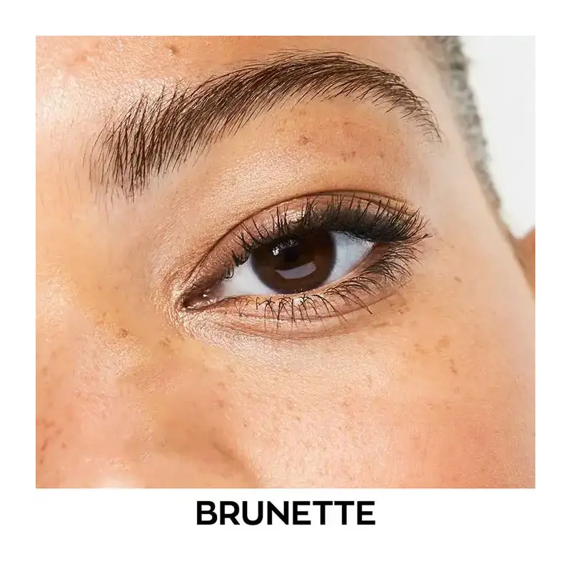 ریمل ابرو حجم دهنده و طراحی آون رنگ: Brunette