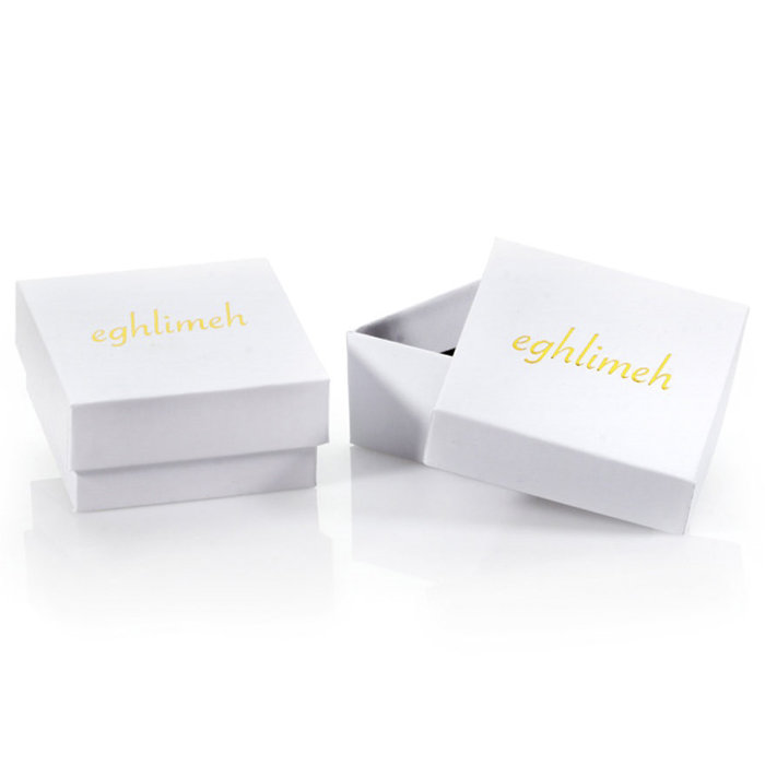 گردنبند طلا 18 عیار اقلیمه کد GT1146.1.89