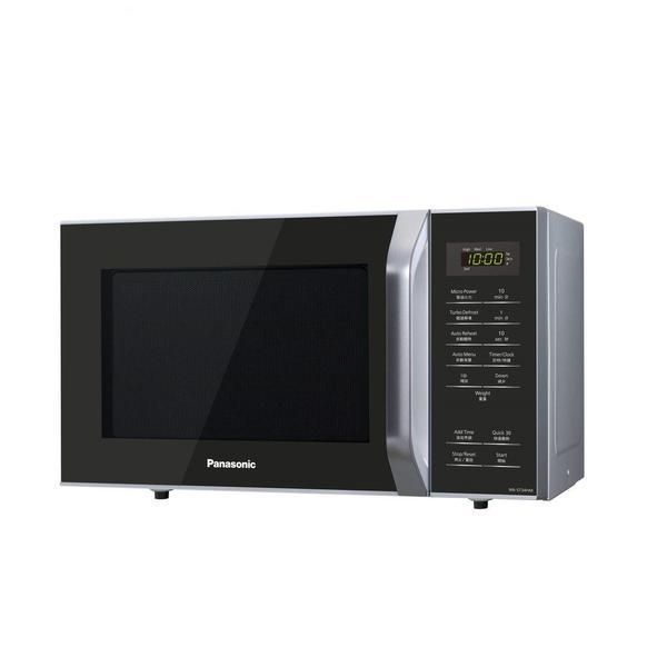 ماکروویو 25 لیتری پاناسونیک مدل NN-ST34