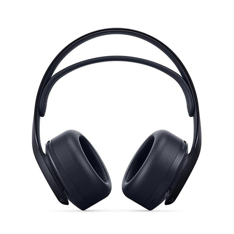 هدست گیمینگ بی سیم سونی مدل Pulse 3D Wireless headset – White
