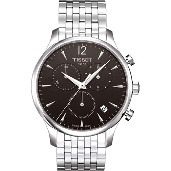 ساعت مچی مردانه تیسوت Tissot اورجینال مدل T063.617.11.057.00