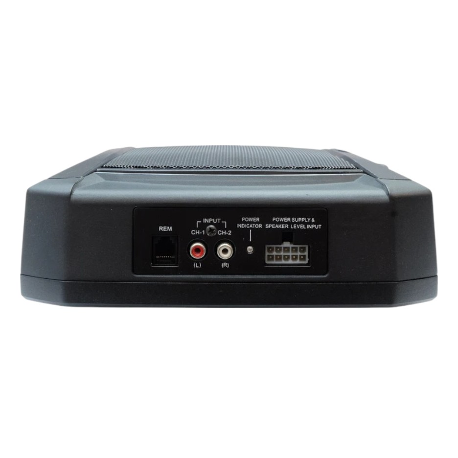 ساب ووفر خودرو اکتیو آلپاین مدل SWE- 1080 سایز 8 اینچ