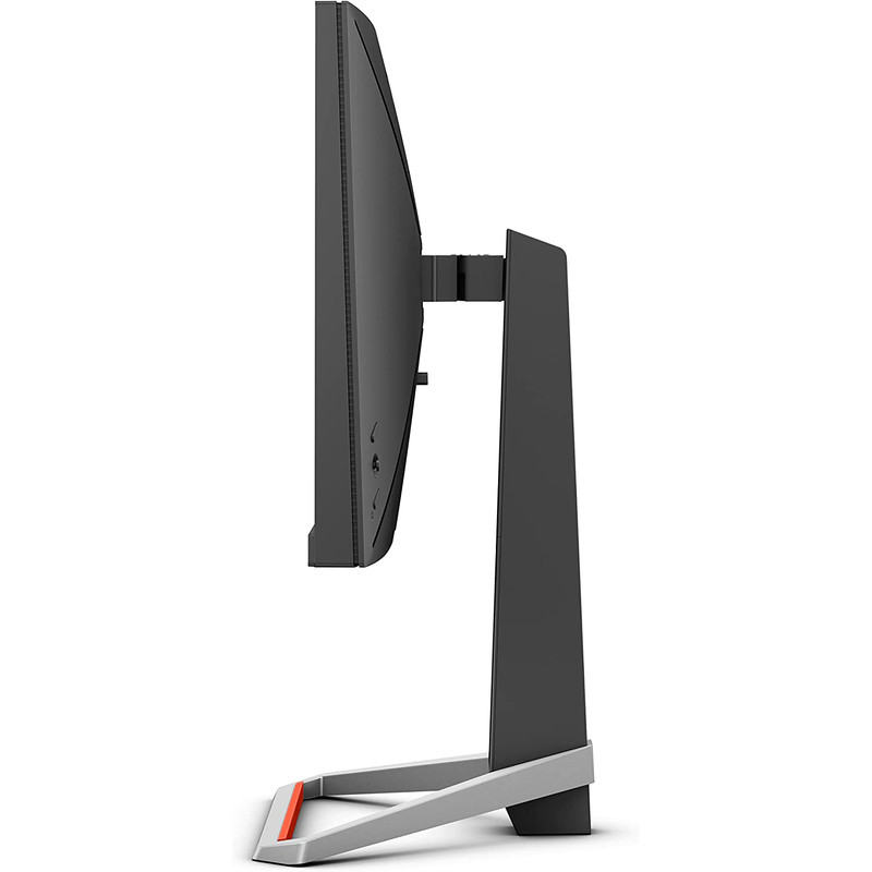 مانیتور بنکیو مانیتور مخصوص بازی طراحی و ادیت,عکاسی,پزشکی,گیمینگ 24.5 1080 × 1920 EX2510S  مشکی