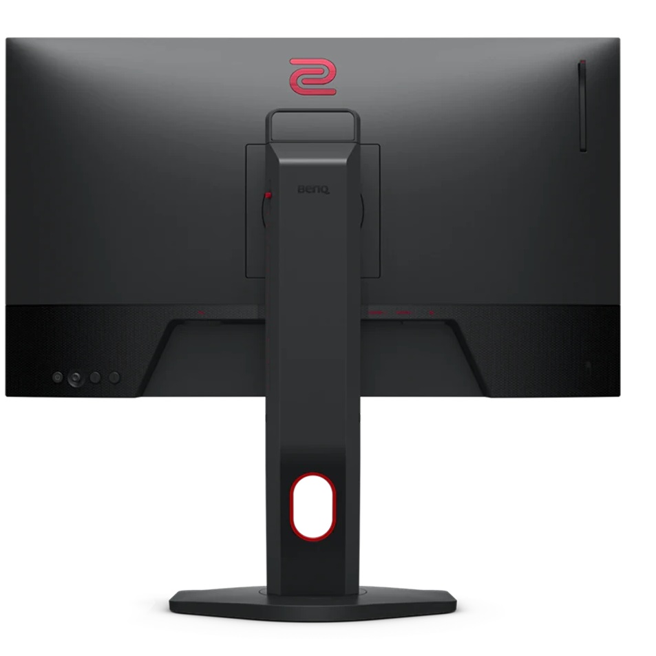 مانیتور بنکیو مانیتور مخصوص بازی گیمینگ 24.5 1080×1920 پیکسل مانیتور بنکیو مدل ZOWIE XL2540K سایز 24.5 اینچ مشکی