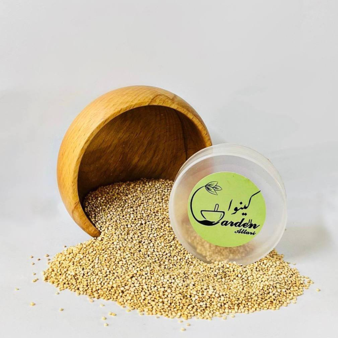 کینوا 900 گرم
