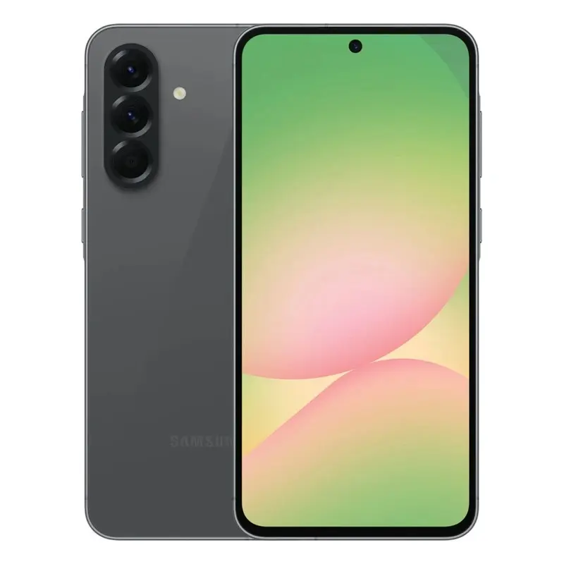 گوشی موبایل سامسونگ مدل Galaxy A56 دو سیم کارت ظرفیت 256 گیگابایت و رم 8 گیگابایت مشکی