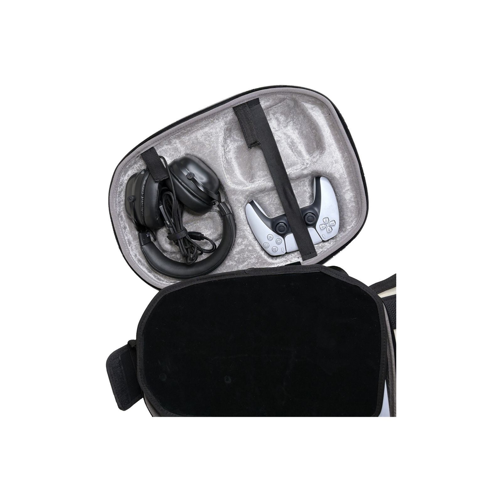 کیف کوله پشتی کنسول بازی نهل مناسب سونی PS5 اسلیم اسپایدرمن