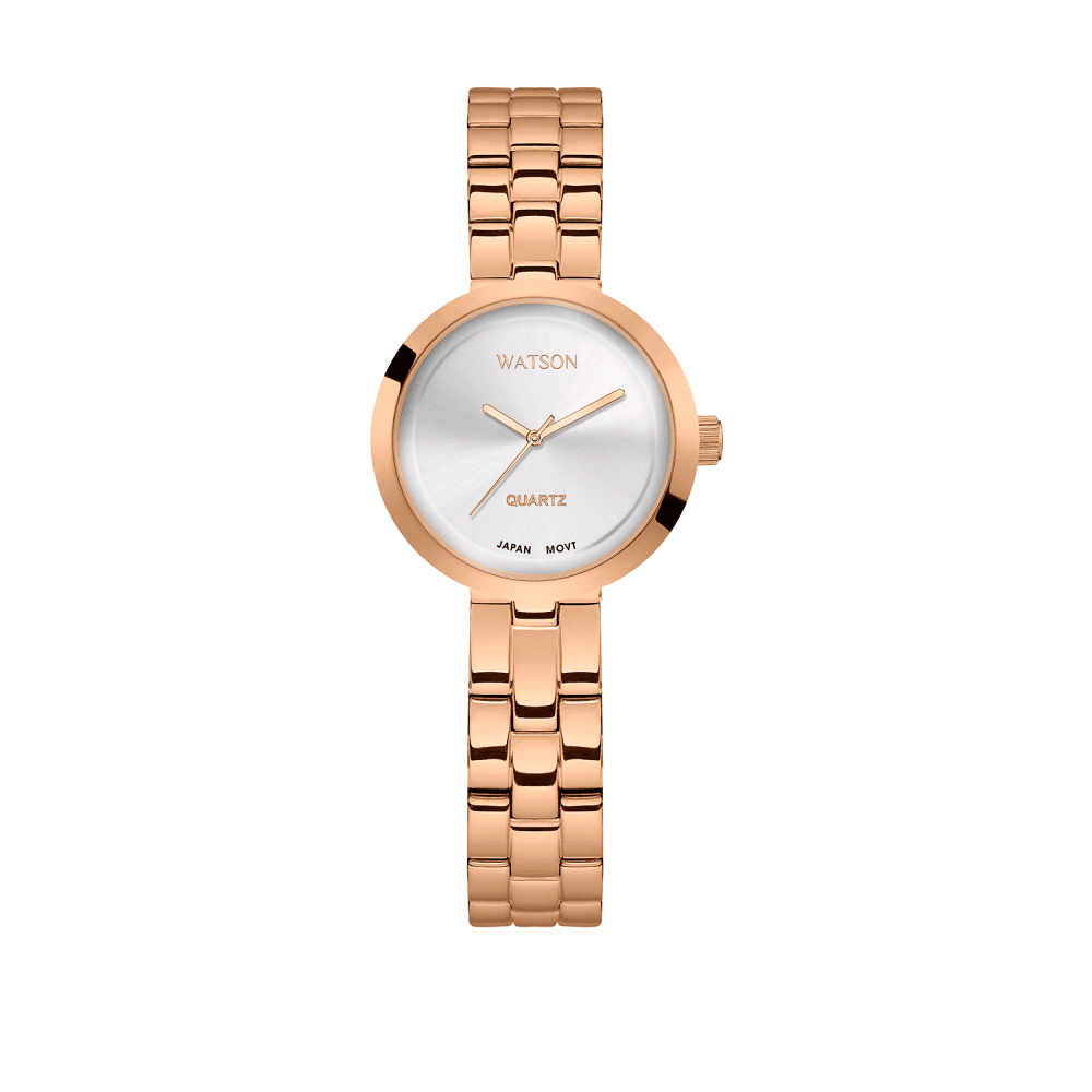 ساعت مچی زنانه واتسون Watson 1037L-201