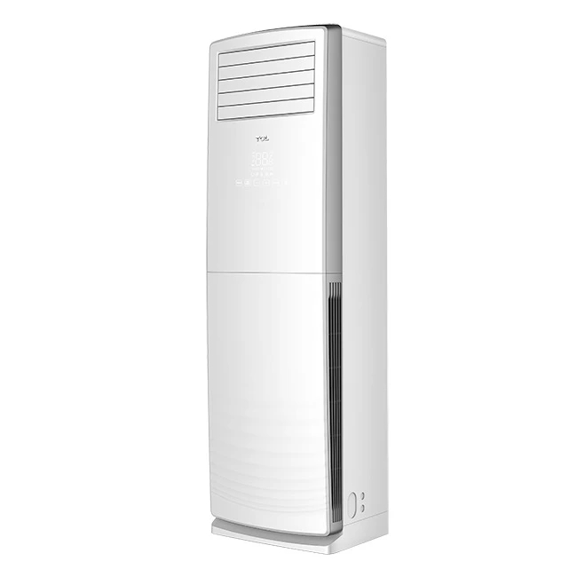 کولرگازی ایستاده 36000 روتاری-T3 تی سی ال مدل TAC-36CHFA/FH