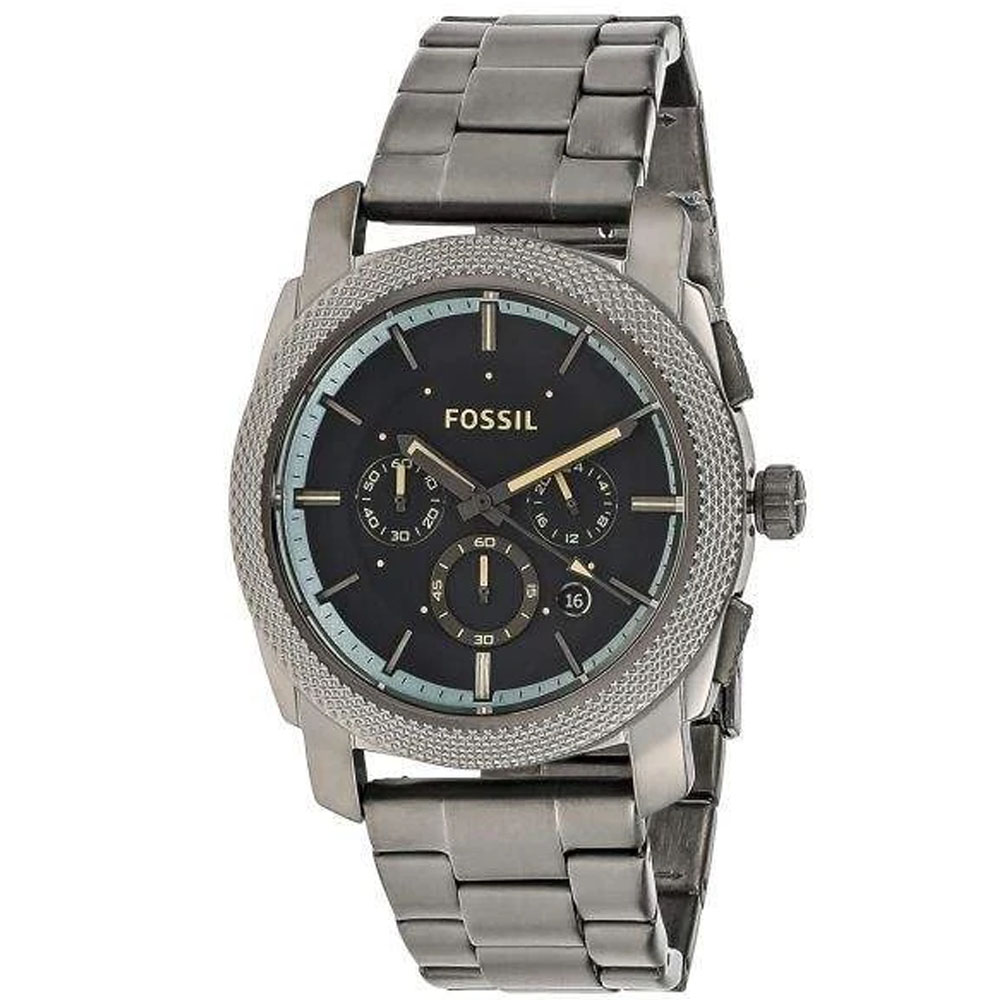 ساعت مچی عقربه ای مردانه فسیل مدل ساعت مچی عقربه‌ای کوارتز مردانه فسیل مدل fs5172
