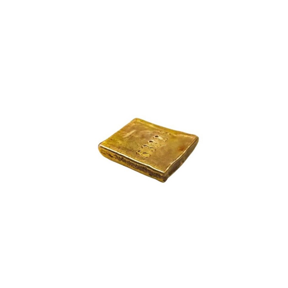 طلای آب شده 750 عیار 4 گرم