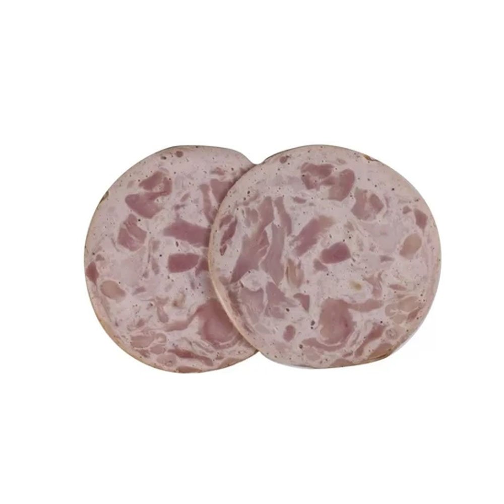 ژامبون گوشت ۹۰ درصد گارنیک ۱ کیلوگرم