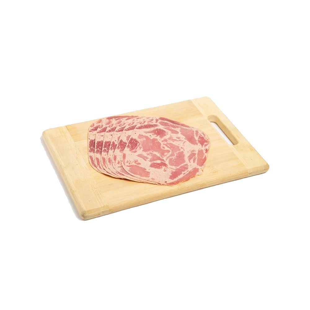 ژامبون گوشت ۹۰ درصد نوروزی ارمن ۲۰۰ گرم