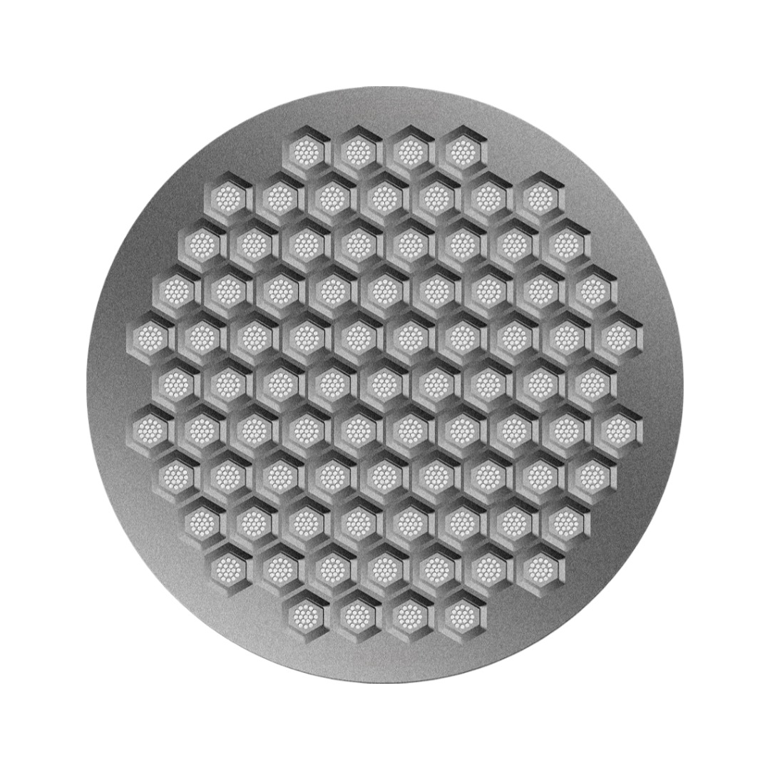 تصویر پاک اسکرین سایز ۵۱ نسل سوم 