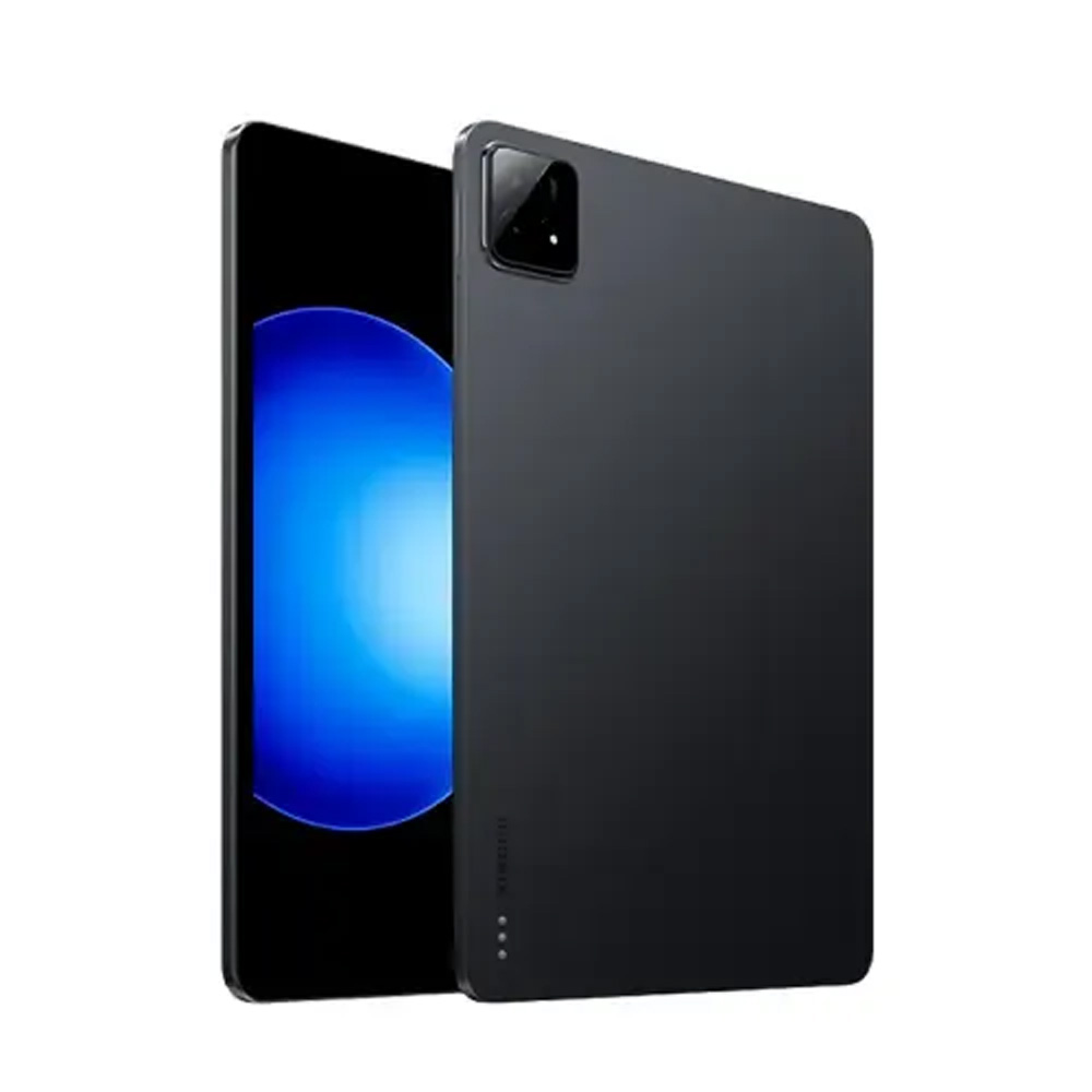 تبلت 256GB 2G,3G,4G/ LTE,5G 12GB 12.4 مشکی شیائومی مدل تبلت شیائومی مدل Pad 6s Pro ظرفیت 512 گیگابایت رم 12 گیگابایت