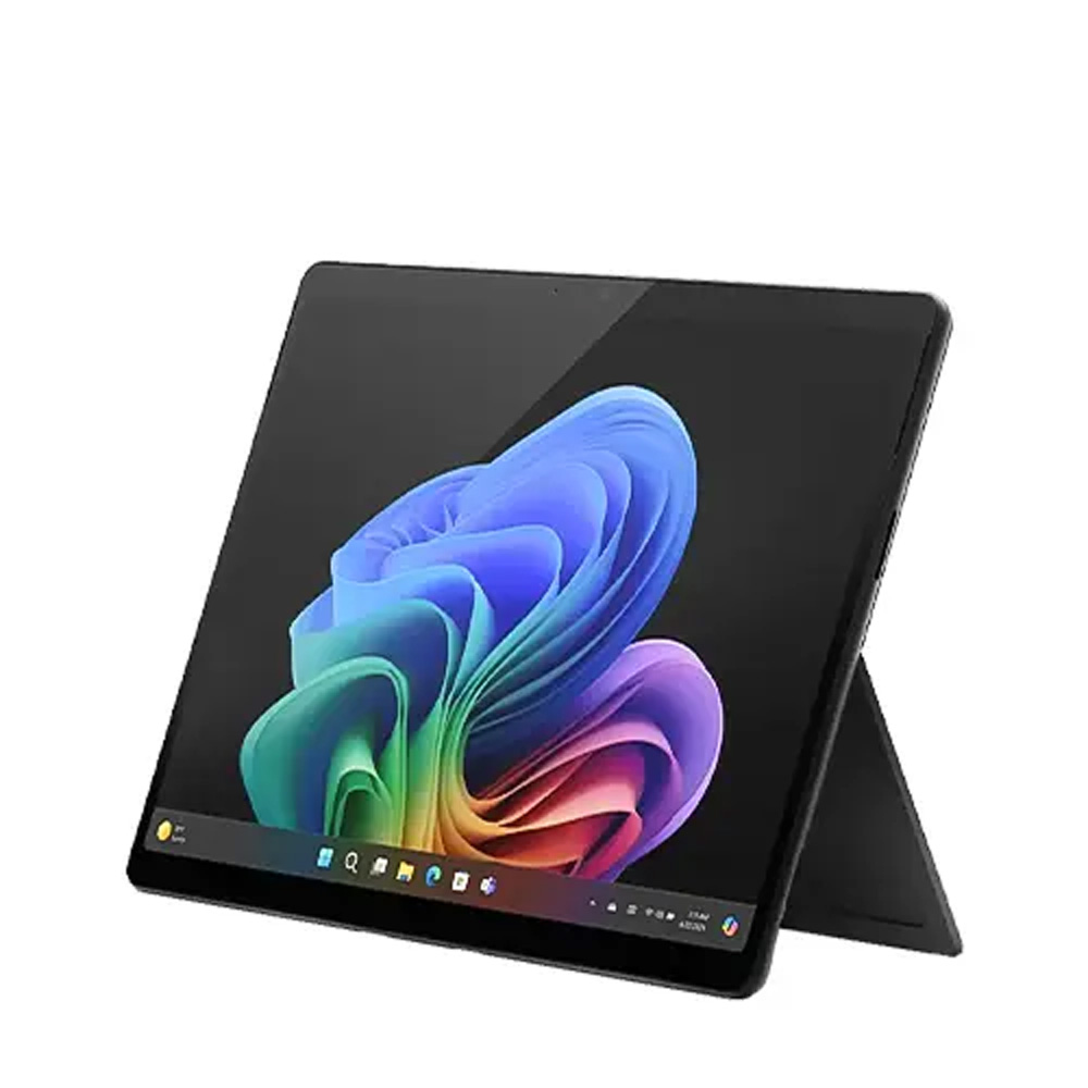 تبلت 512GB 16GB مشکی مایکروسافت مدل تبلت مایکروسافت سرفیس پرو مدل Surface Pro 11 XPLUS 16G 512GB
