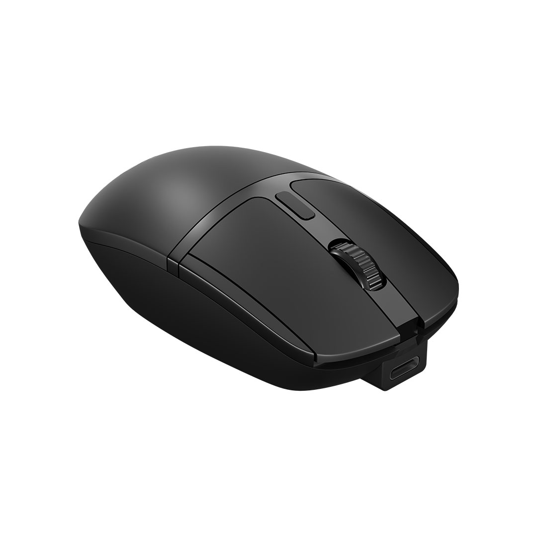 ماوس تسکو مدل TM 773W با عملکرد دقیق و طراحی بی‌صد