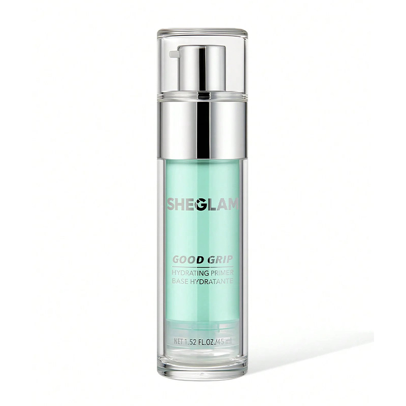 پرایمر صورت مرطوب کننده گود گریپ شیگلم Good Grip Hydrating Primer Sheglam