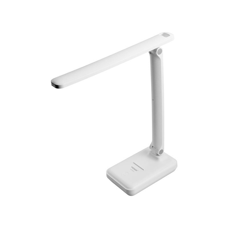 چراغ مطالعه ویداسی مدل WD-6082Q سفید